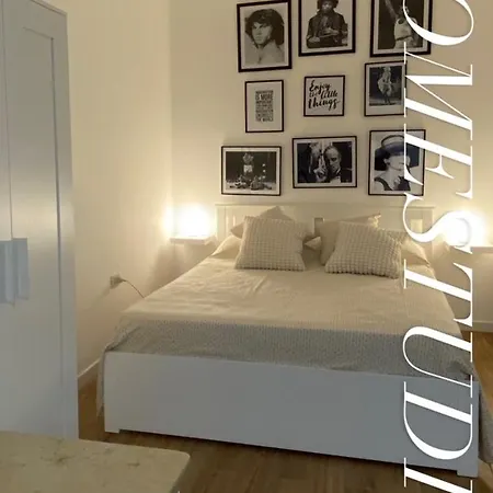 Appartement Rhomestudio01