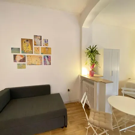 Rhomestudio01 Appartement *